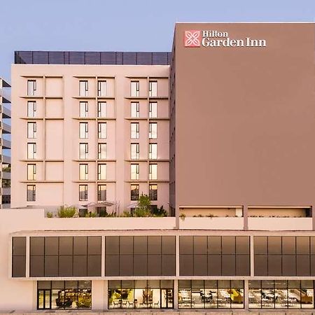 Hilton Garden Inn Windhoek Exterior photo