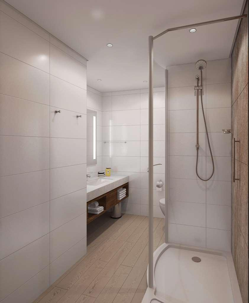 Hilton Garden Inn Windhoek Room photo