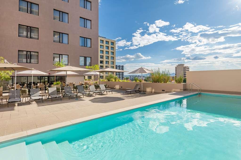 Hilton Garden Inn Windhoek Facilities photo