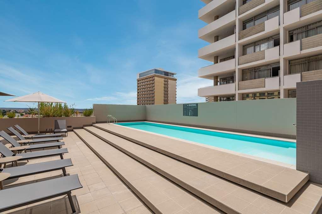 Hilton Garden Inn Windhoek Facilities photo