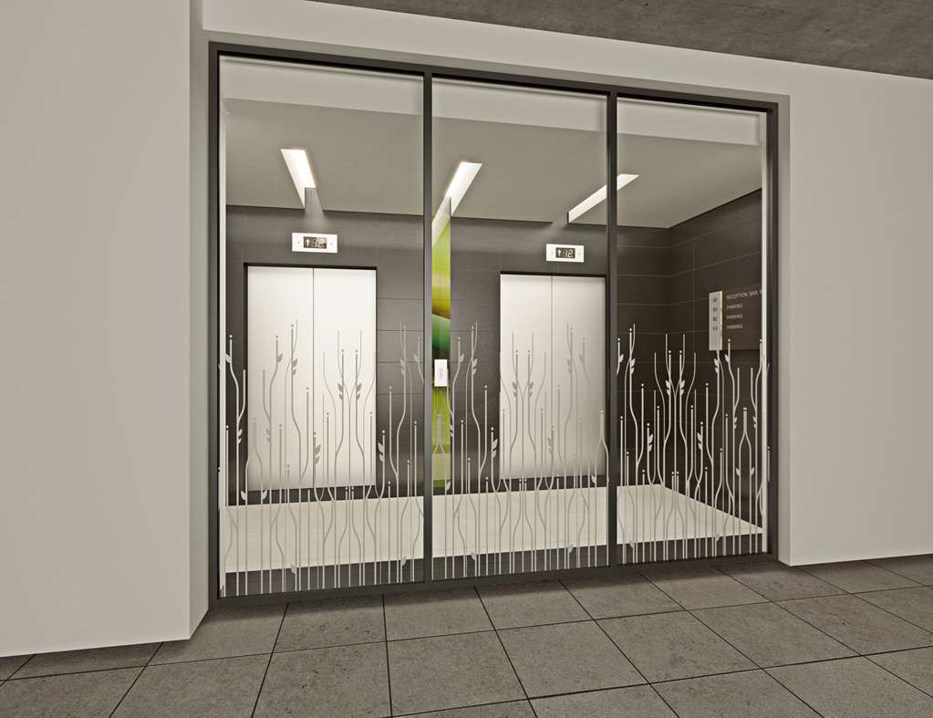 Hilton Garden Inn Windhoek Interior photo